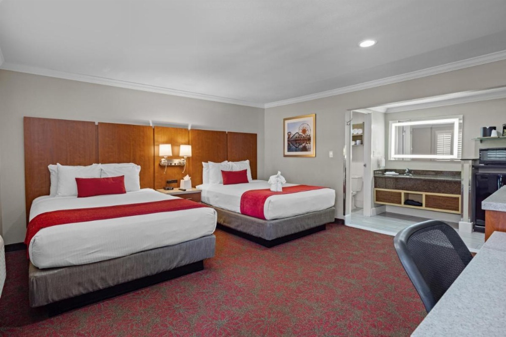 Del Sol Inn Anaheim